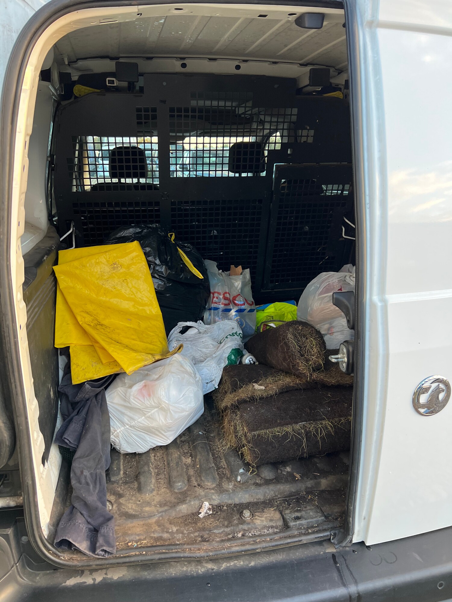 Vehicle 17