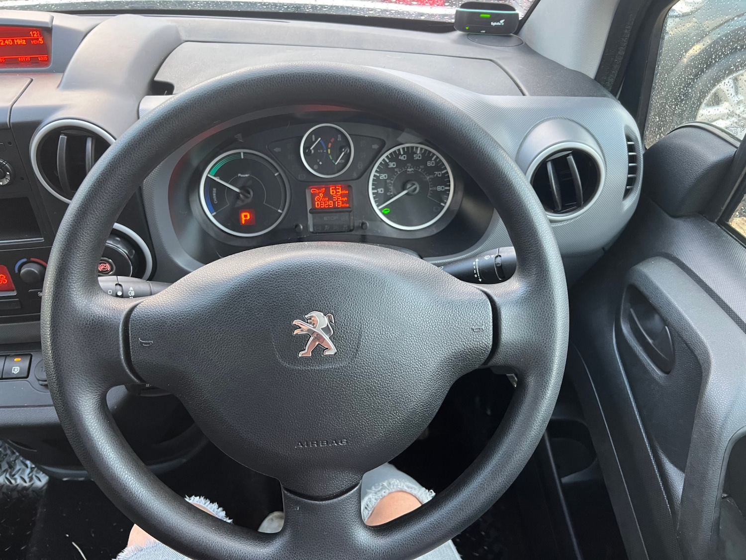 Used Peugeot Partner 2019 for sale - 76411421: Photo 10