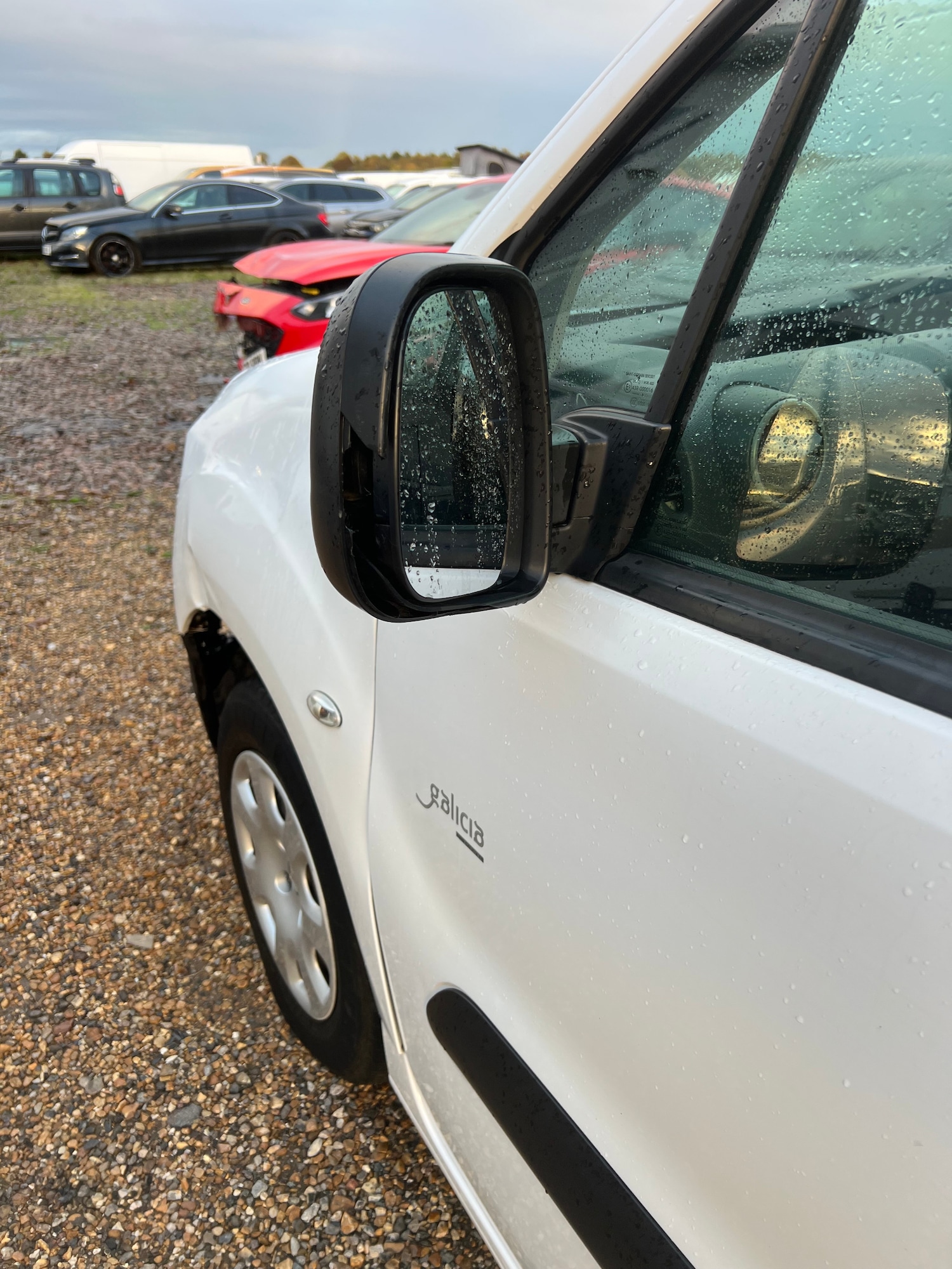 Used Peugeot Partner 2019 for sale - 76411421: Photo 14