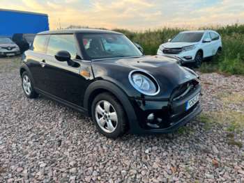 Used MINI Hatch 2016 for sale - 68861918: Photo