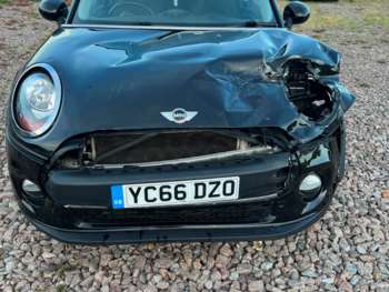 Used MINI Hatch 2016 for sale - 68861918: Photo