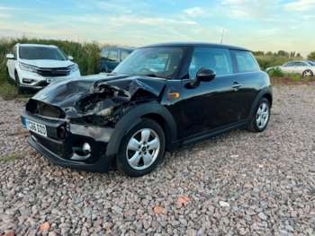 Used MINI Hatch 2016 for sale - 68861918: Photo