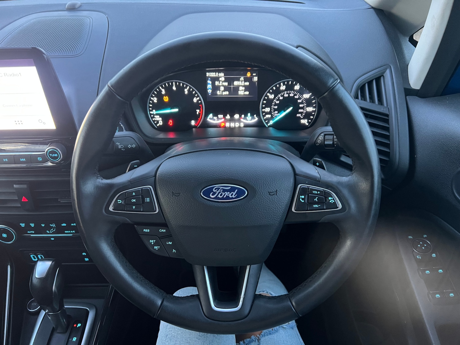 Used Ford Ecosport 2018 for sale - 76172271: Photo 8