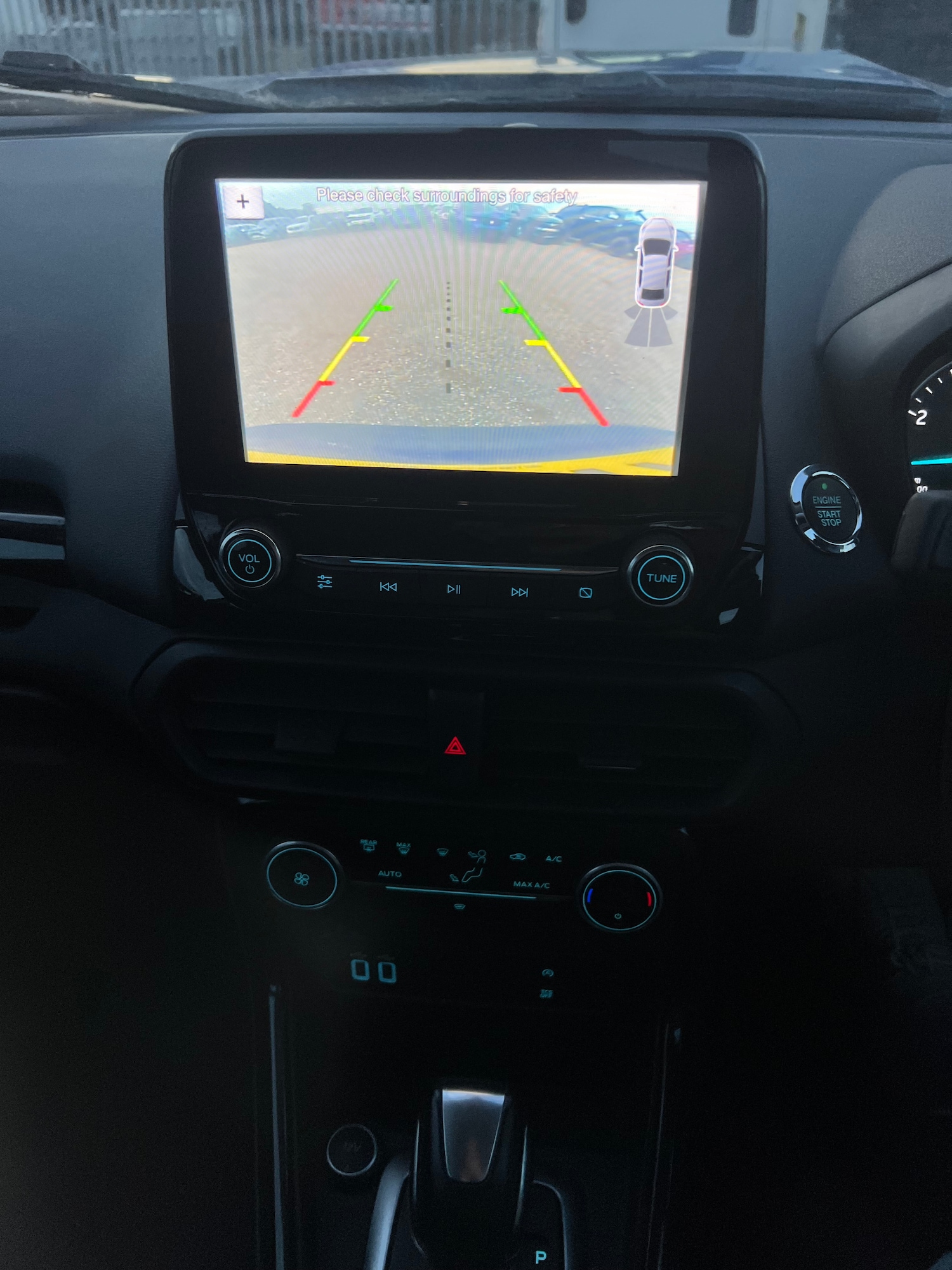 Used Ford Ecosport 2018 for sale - 76172271: Photo 9