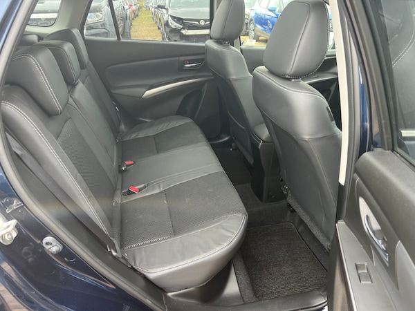 Used Suzuki SX4 S-Cross 2024 for sale - 76020138: Photo 10