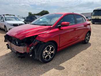 Used MG MG3 2025 for sale - 74730381: Photo