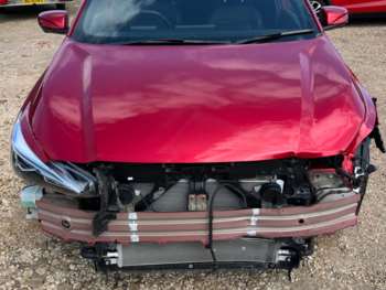 Used MG MG3 2025 for sale - 74730381: Photo