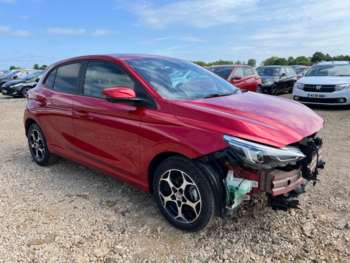 Used MG MG3 2025 for sale - 74730381: Photo