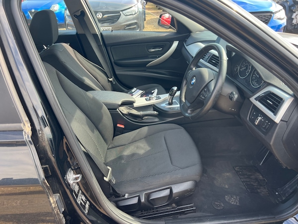 Used BMW 3 Series 2015 for sale - 73715720: Photo 10