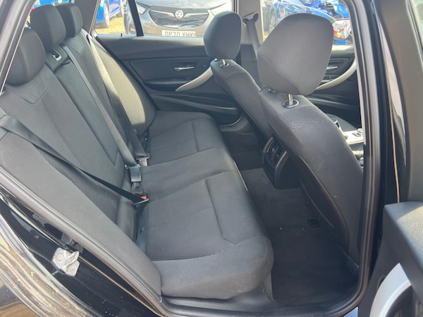 Used BMW 3 Series 2015 for sale - 73715720: Photo 11