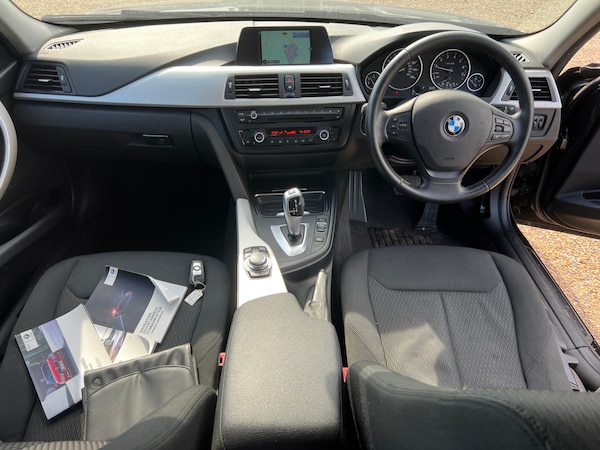 Used BMW 3 Series 2015 for sale - 73715720: Photo 12