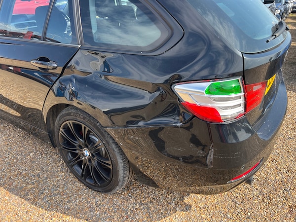 Used BMW 3 Series 2015 for sale - 73715720: Photo 13