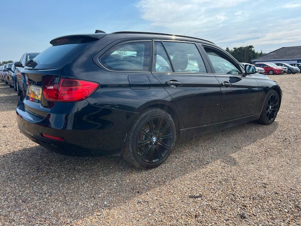 Used BMW 3 Series 2015 for sale - 73715720: Photo 2