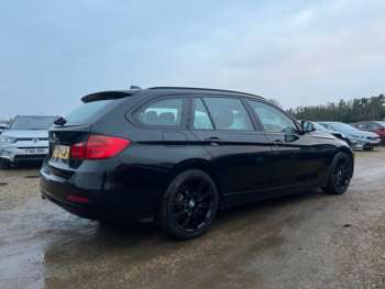 Used BMW 3 Series 2015 for sale - 73715720: Photo