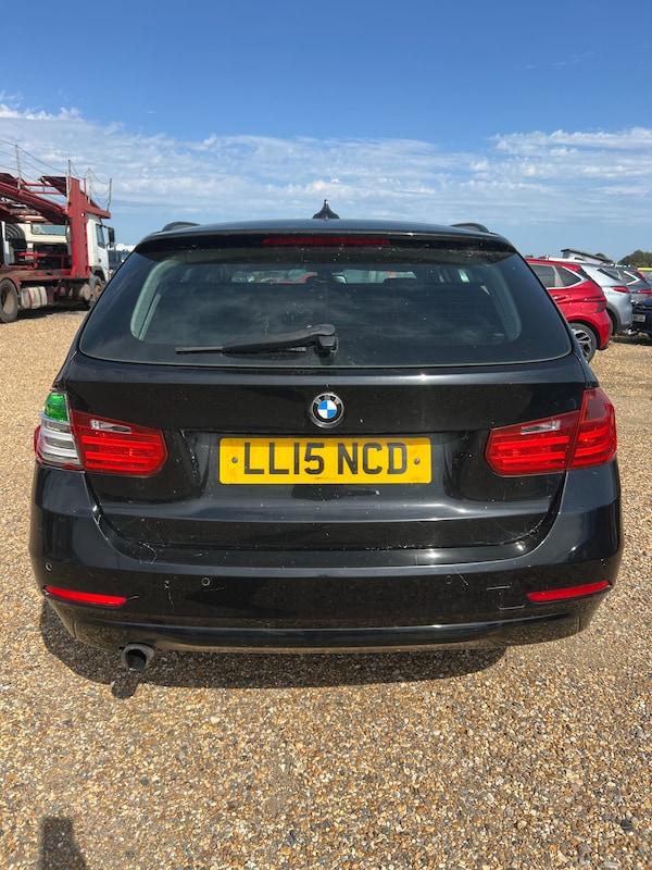 Used BMW 3 Series 2015 for sale - 73715720: Photo 3