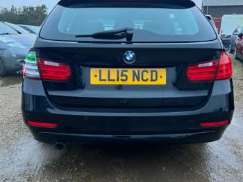 Used BMW 3 Series 2015 for sale - 73715720: Photo