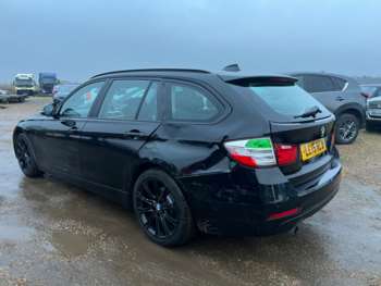 Used BMW 3 Series 2015 for sale - 73715720: Photo
