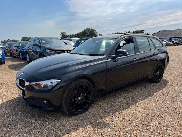 Used BMW 3 Series 2015 for sale - 73715720: Photo 5