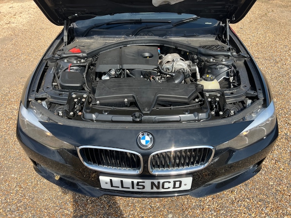 Used BMW 3 Series 2015 for sale - 73715720: Photo 7