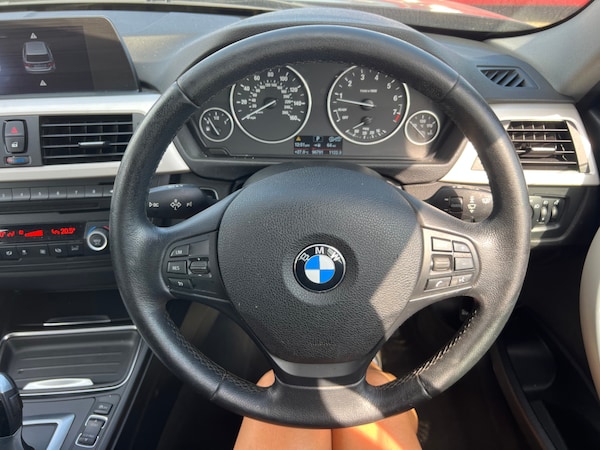 Used BMW 3 Series 2015 for sale - 73715720: Photo 9