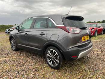 Used Vauxhall Crossland X 2019 for sale - 74900900: Photo