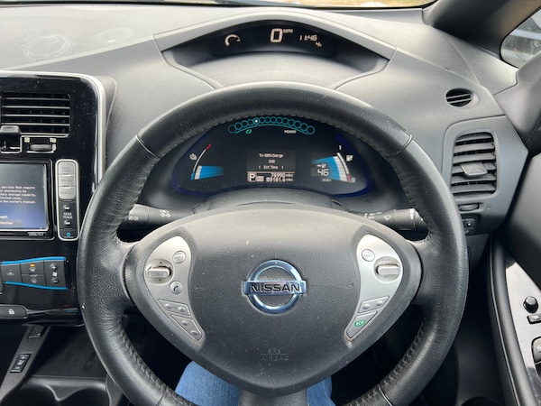 Used Nissan Leaf 2016 for sale - 73663754: Photo 10