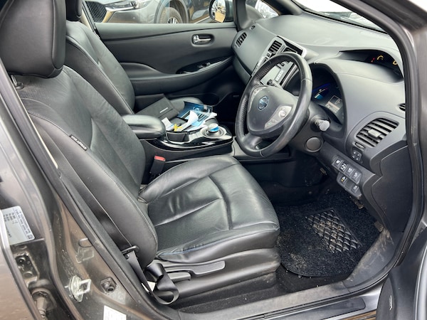Used Nissan Leaf 2016 for sale - 73663754: Photo 11
