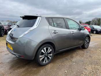 Used Nissan Leaf 2016 for sale - 73663754: Photo