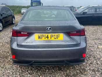 Used Lexus IS 2014 for sale - 74791871: Photo
