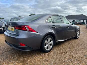 Used Lexus IS 2014 for sale - 74791871: Photo