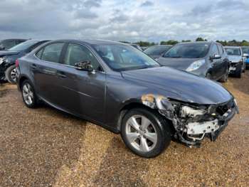 Used Lexus IS 2014 for sale - 74791871: Photo
