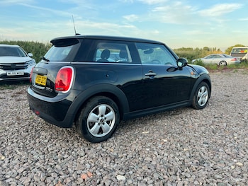 Used MINI Hatch 2016 for sale - 76613599: Photo