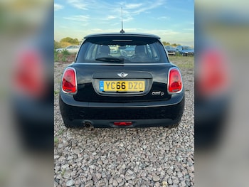 Used MINI Hatch 2016 for sale - 76613599: Photo
