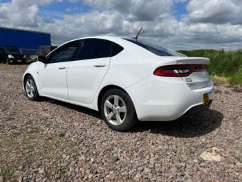 Used Dodge Dart 2015 for sale - 69991565: Photo