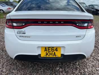 Used Dodge Dart 2015 for sale - 69991565: Photo