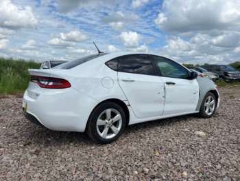 Used Dodge Dart 2015 for sale - 69991565: Photo