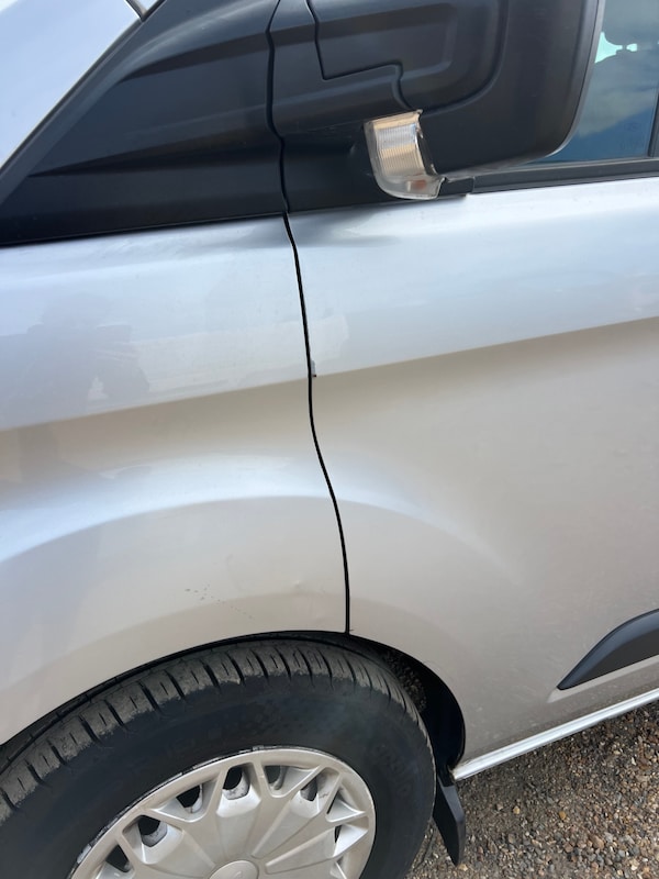 Used Ford Tourneo Custom 2015 for sale - 76044157: Photo 18