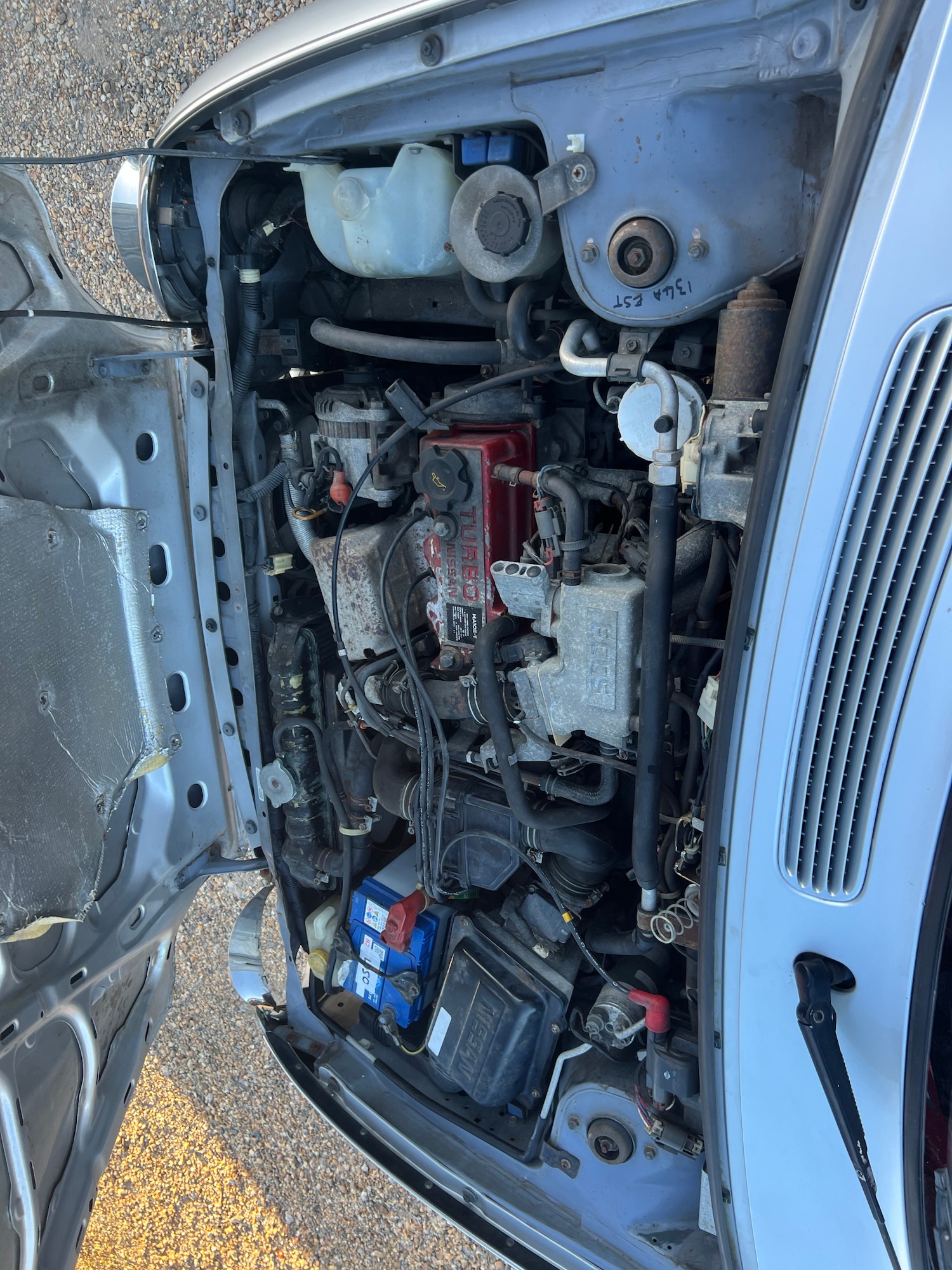 Used Nissan Figaro 2005 for sale - 76076940: Photo 10