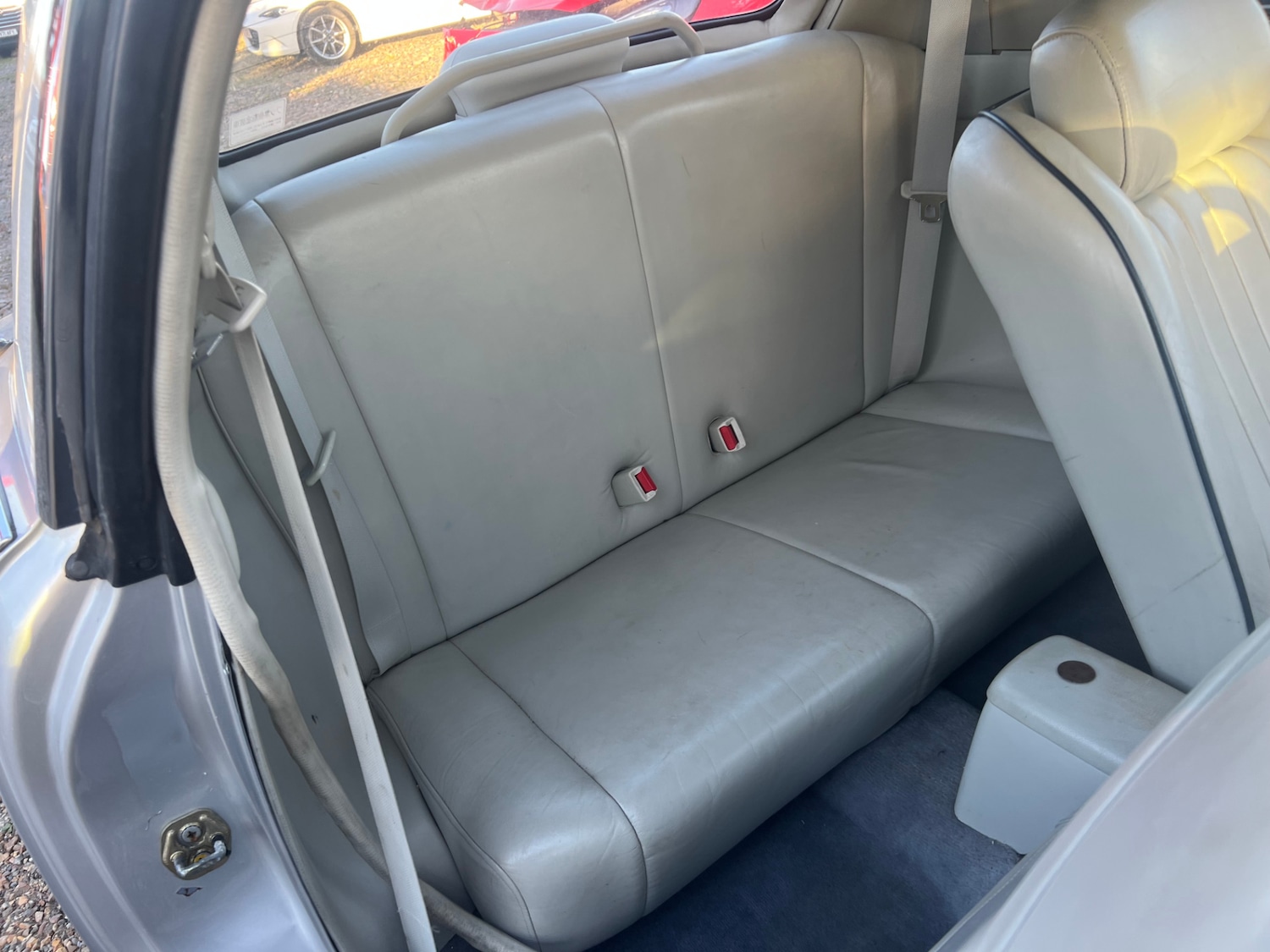 Used Nissan Figaro 2005 for sale - 76076940: Photo 14