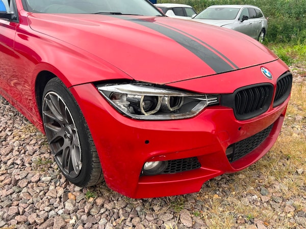 Used BMW 3 Series 2012 for sale - 67935067: Photo 10