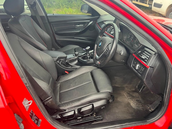 Used BMW 3 Series 2012 for sale - 67935067: Photo 13