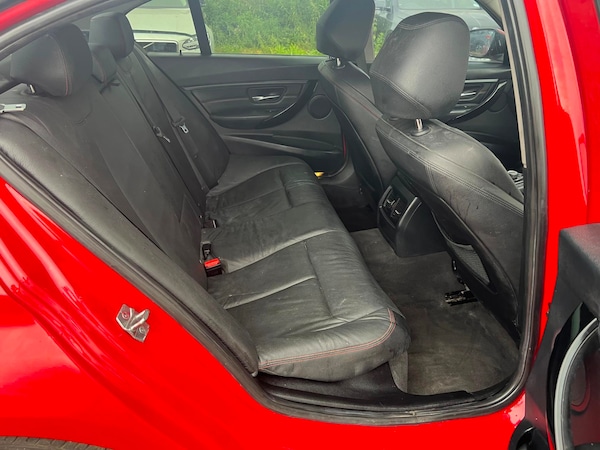 Used BMW 3 Series 2012 for sale - 67935067: Photo 14