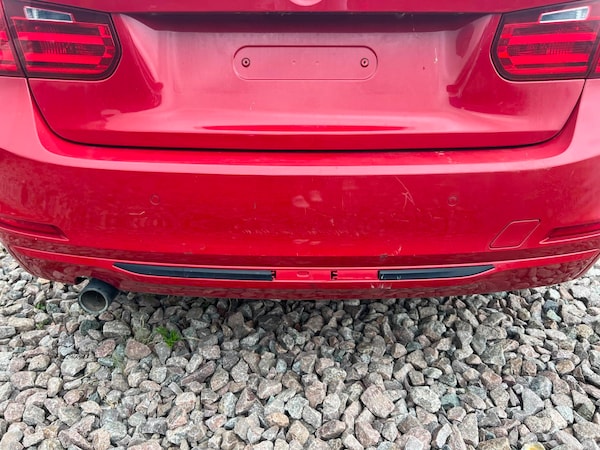 Used BMW 3 Series 2012 for sale - 67935067: Photo 16