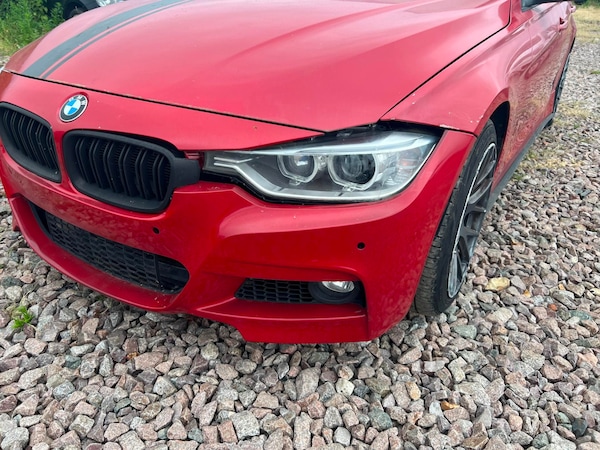 Used BMW 3 Series 2012 for sale - 67935067: Photo 17
