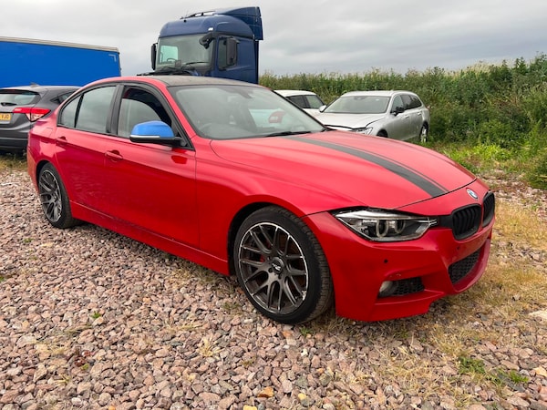 Used BMW 3 Series 2012 for sale - 67935067: Photo 1