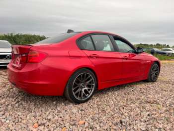 Used BMW 3 Series 2012 for sale - 67935067: Photo