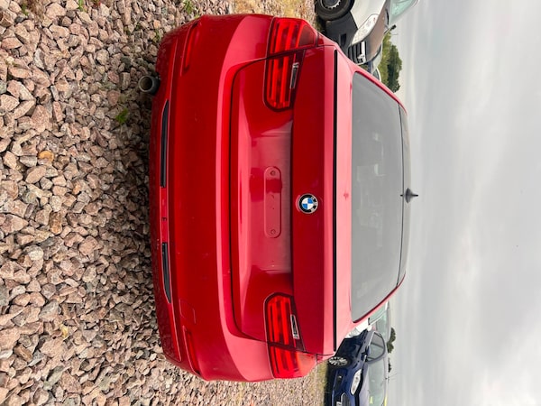 Used BMW 3 Series 2012 for sale - 67935067: Photo 3