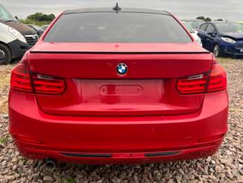 Used BMW 3 Series 2012 for sale - 67935067: Photo