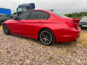 Used BMW 3 Series 2012 for sale - 67935067: Photo