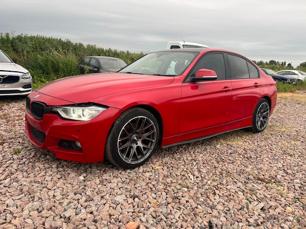 Used BMW 3 Series 2012 for sale - 67935067: Photo 5